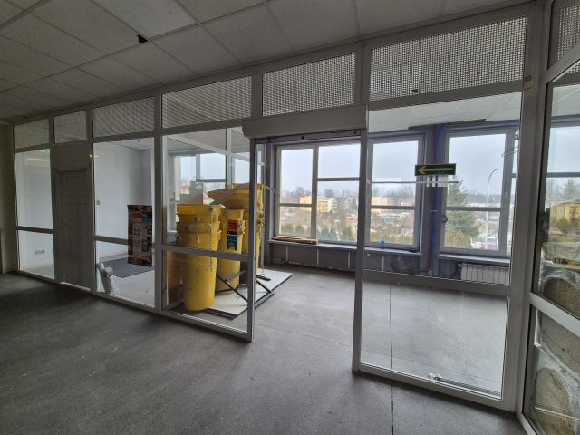 Lokal Chełmek, ul. Krakowska. Zdjęcie 10