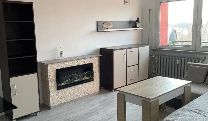 Mieszkanie 4-pokojowe Legnica Zosinek, ul. Aleksandra Fredry