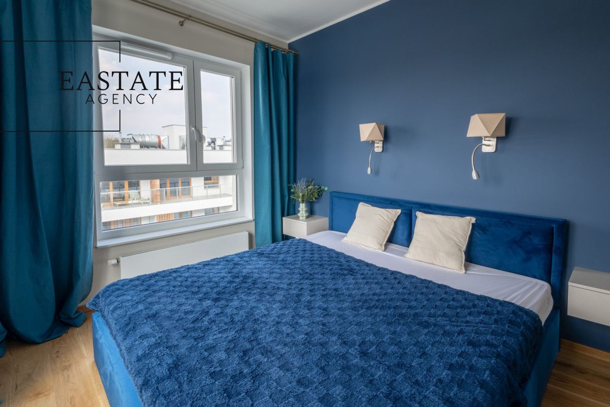 Mieszkanie 4-pokojowe Gdańsk Siedlce, ul. Powstańców Warszawskich. Zdjęcie 7