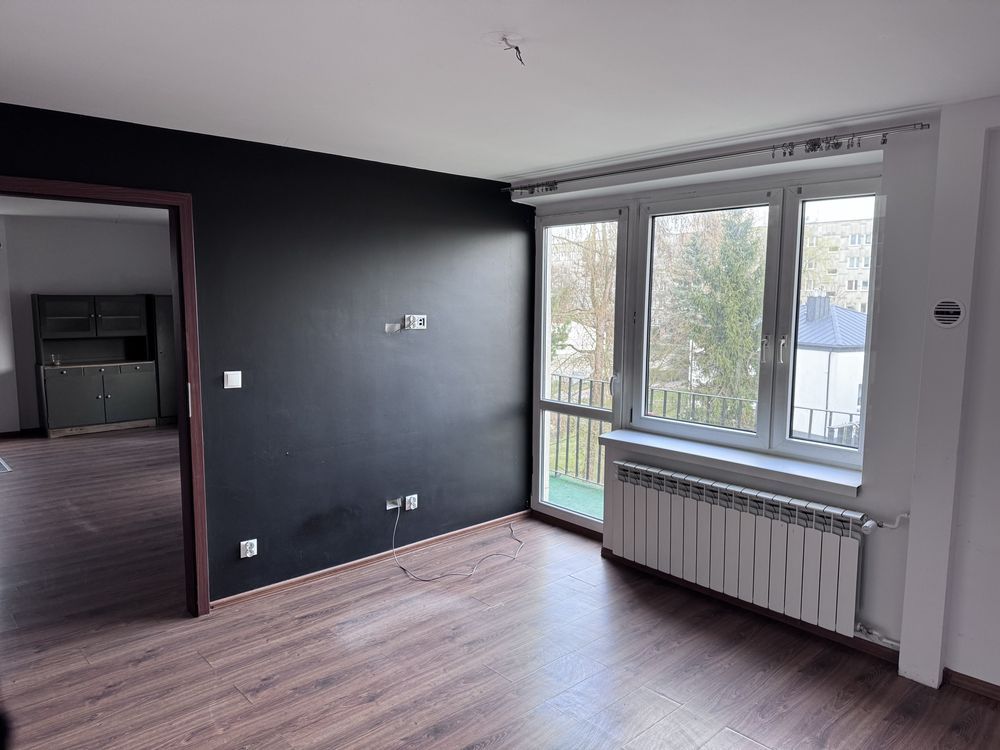 Mieszkanie 2-pokojowe Myszków Centrum. Zdjęcie 7