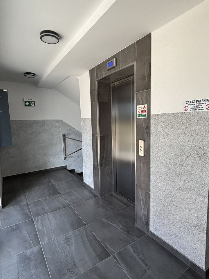 Mieszkanie 2-pokojowe Kołobrzeg Radzikowo, ul. Wincentego Witosa. Zdjęcie 25