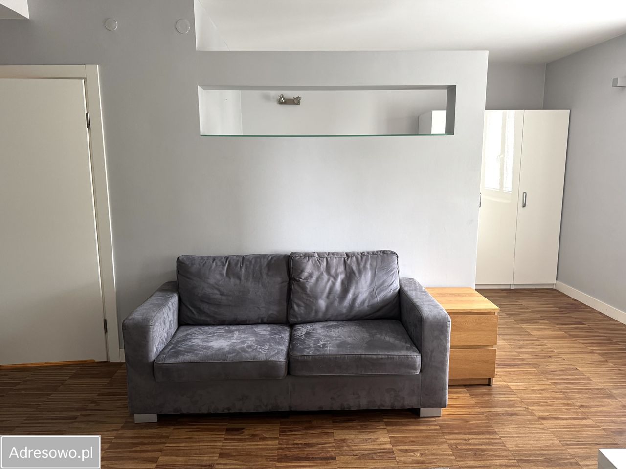 Mieszkanie 2-pokojowe Warszawa Bródno, ul. Rembielińska. Zdjęcie 3