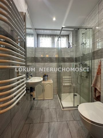dom wolnostojący, 5 pokoi Jastrzębie-Zdrój Szeroka. Zdjęcie 11