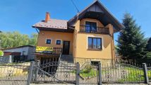 dom wolnostojący, 5 pokoi Opatów, ul. Nagórna I. Zdjęcie 1