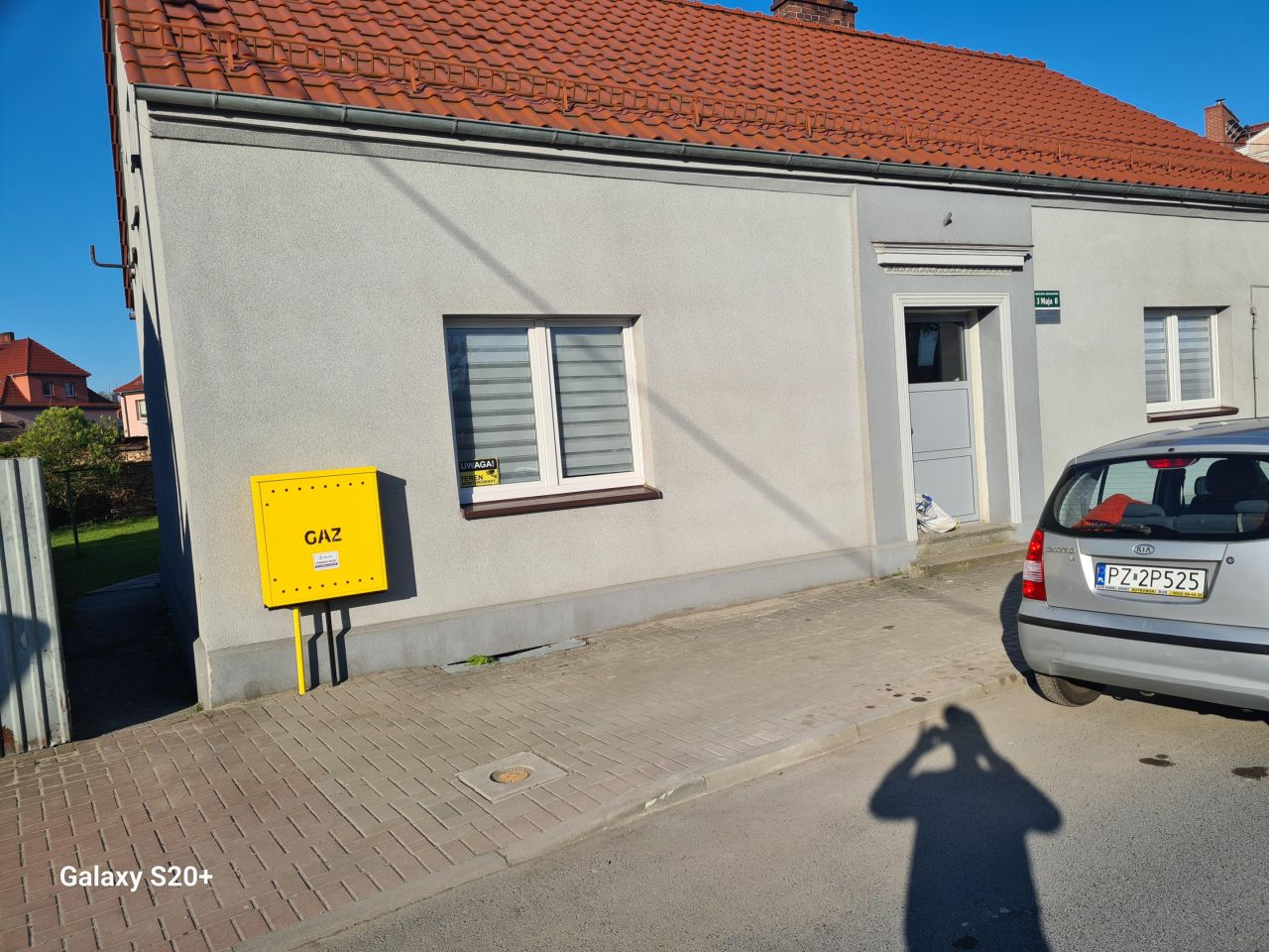 Mieszkanie 3-pokojowe Gozdnica, ul. 3 Maja. Zdjęcie 8