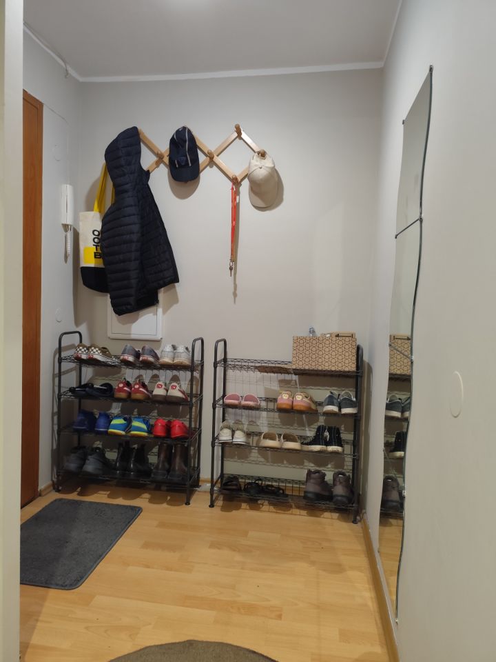 Pokój Wrocław Huby, ul. Wapienna. Zdjęcie 9