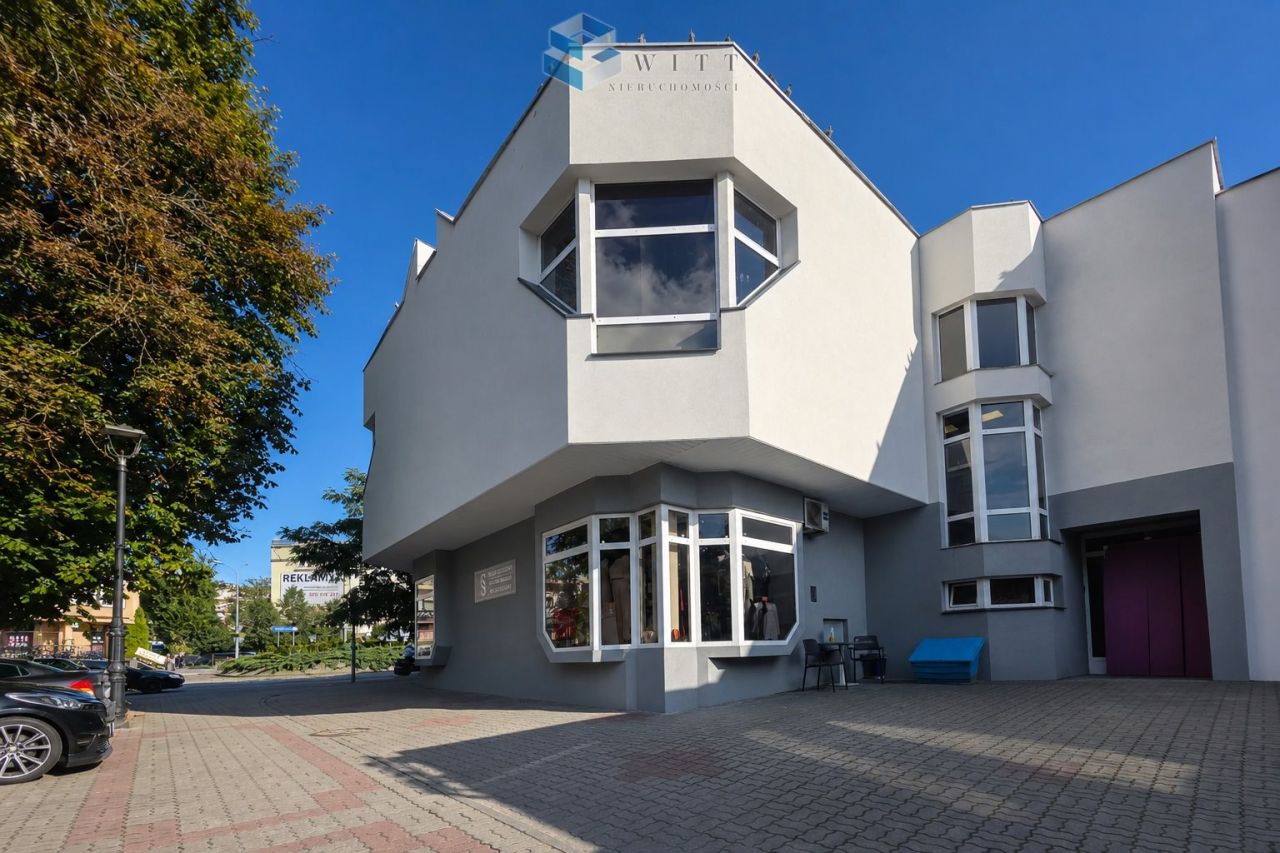 Lokal Iława, ul. Jana III Sobieskiego. Zdjęcie 3