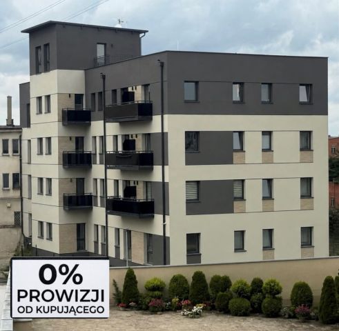 Mieszkanie 2-pokojowe Bydgoszcz Śródmieście. Zdjęcie 1