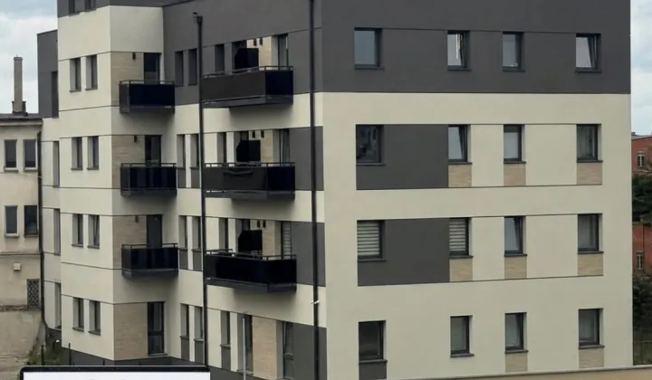 Mieszkanie 2-pokojowe Bydgoszcz Śródmieście