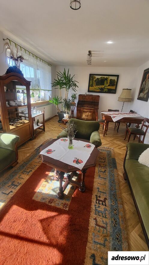 dom wolnostojący, 5 pokoi Nowy Sącz, ul. Jana Kochanowskiego. Zdjęcie 1