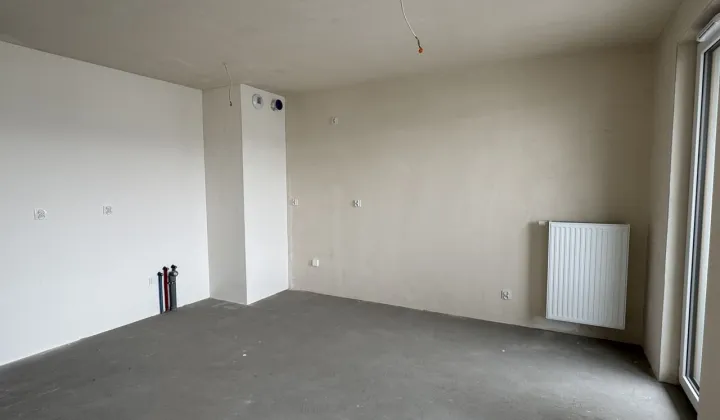 Mieszkanie 1-pokojowe Kraków Podgórze Duchackie, ul. Podedworze