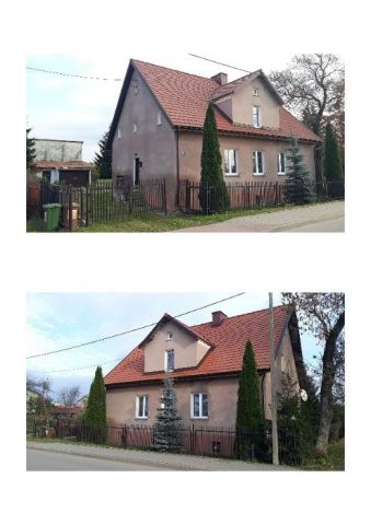 dom wolnostojący Nowa Wieś Kętrzyńska. Zdjęcie 1