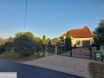 dom wolnostojący, 5 pokoi Czapla. Zdjęcie 1