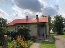 dom wolnostojący, 3 pokoje Jędrzejów. Zdjęcie 1