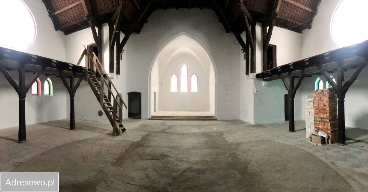 Nieruchomość komercyjna Wieldządz. Zdjęcie 5