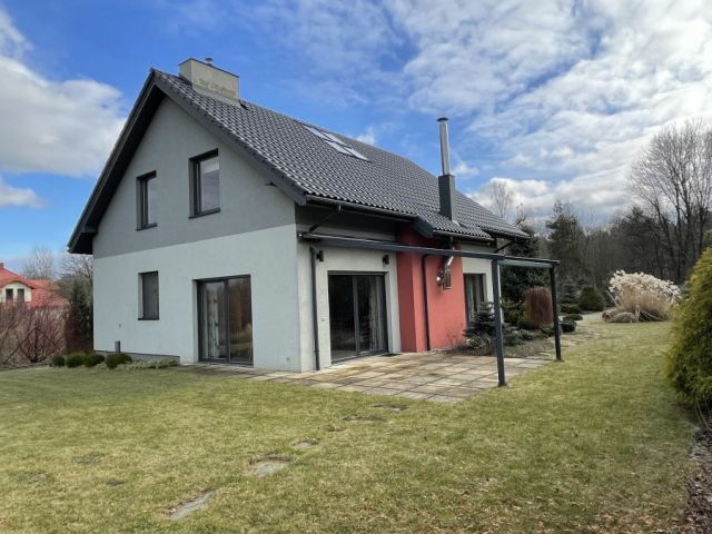 dom wolnostojący, 5 pokoi Kalonka. Zdjęcie 1