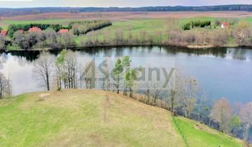 Działka budowlana Dobki