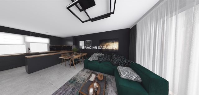 dom wolnostojący, 3 pokoje Biskupice. Zdjęcie 11