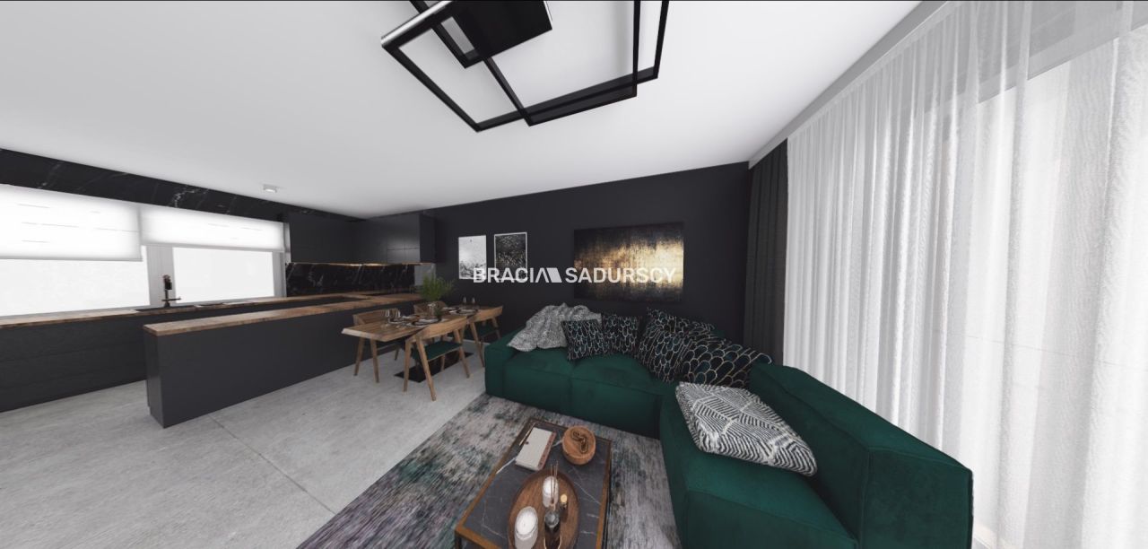 dom wolnostojący, 3 pokoje Biskupice. Zdjęcie 11