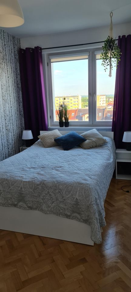 Mieszkanie 2-pokojowe Darłowo Centrum, ul. Henryka Wieniawskiego. Zdjęcie 6