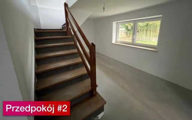 dom wolnostojący, 6 pokoi Ilkowice. Zdjęcie 5