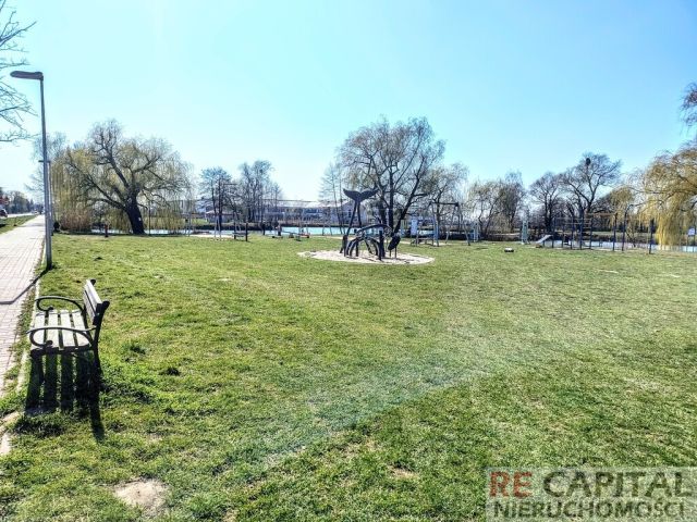 Działka siedliskowa Stare Babice, ul. Okrężna. Zdjęcie 3