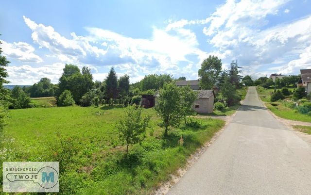 Działka rolna Bodzentyn. Zdjęcie 5