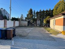 Hala/magazyn Częstochowa Podjasnogórska . Zdjęcie 1