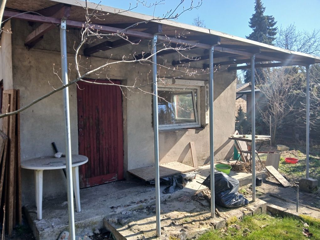 Działka rolna Łódź Bałuty, ul. Telefoniczna. Zdjęcie 4