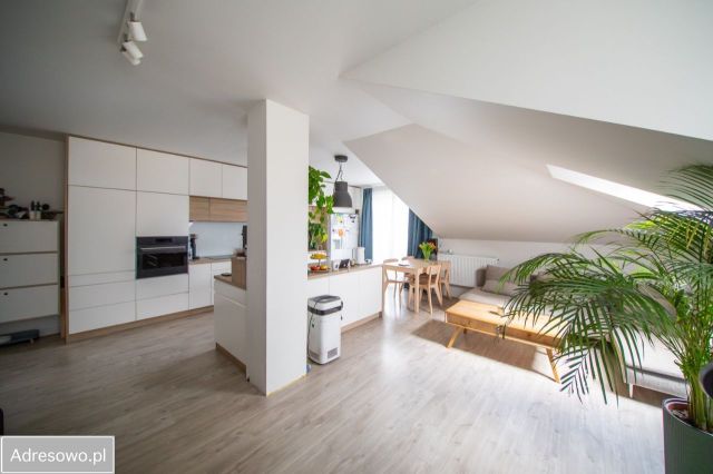 Mieszkanie 4-pokojowe Namysłów, ul. Krzywa. Zdjęcie 1