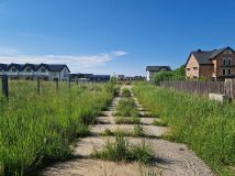 Działka budowlana Ustronie Morskie, ul. Szantowa. Zdjęcie 2