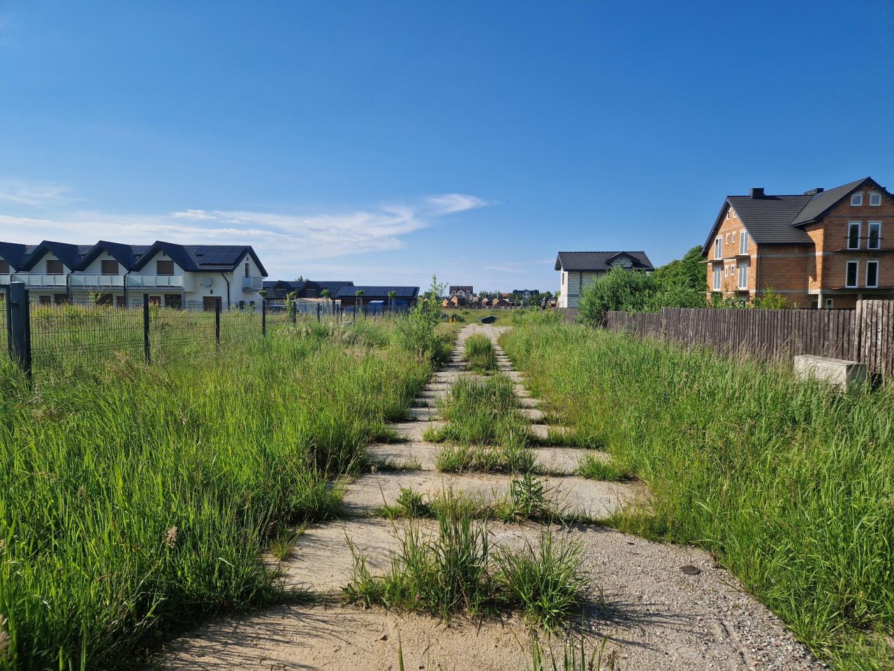 Działka budowlana Ustronie Morskie, ul. Szantowa. Zdjęcie 3