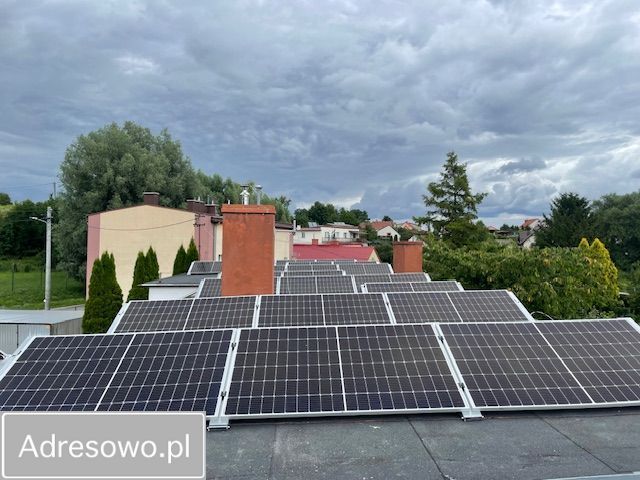 Hala/magazyn Dzierzgoń. Zdjęcie 15