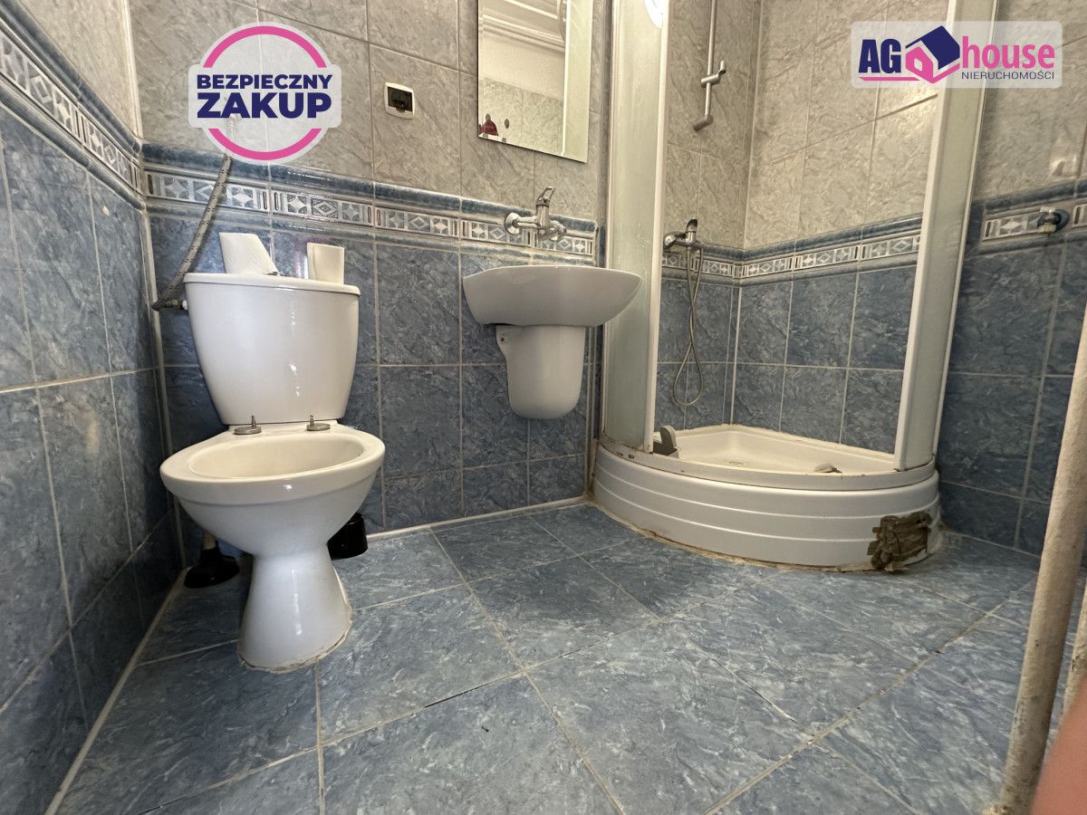 Mieszkanie 3-pokojowe Gdańsk Wrzeszcz, ul. Zielony Trójkąt. Zdjęcie 7