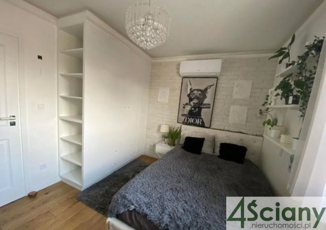 Mieszkanie 3-pokojowe Warszawa Śródmieście, ul. Jana Kilińskiego. Zdjęcie 8