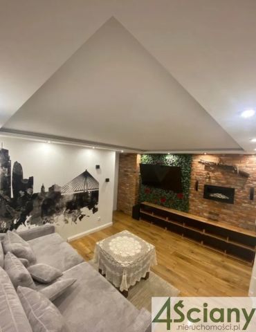 Mieszkanie 3-pokojowe Warszawa Śródmieście, ul. Jana Kilińskiego. Zdjęcie 2