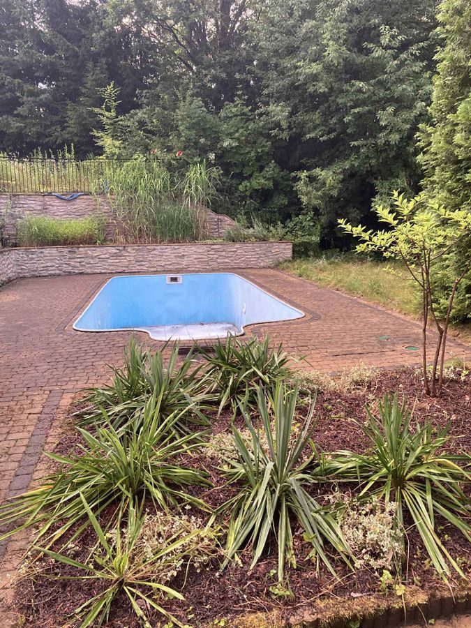 Hotel/pensjonat Nałęczów, ul. Kolejowa. Zdjęcie 5