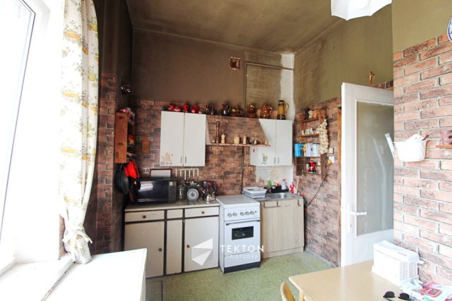 Mieszkanie 2-pokojowe Wrocław Borek, ul. Wielka. Zdjęcie 8