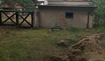 dom wolnostojący, 2 pokoje Raciążek, ul. Paśniki