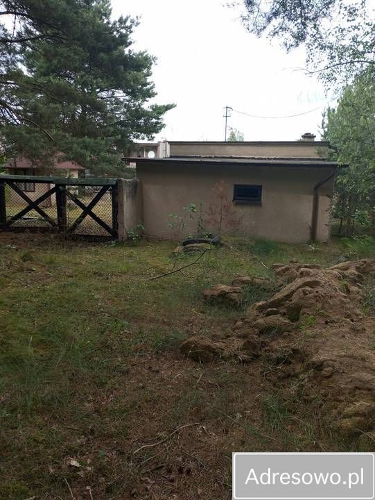 dom wolnostojący, 2 pokoje Raciążek, ul. Paśniki. Zdjęcie 2