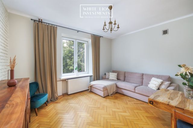 Mieszkanie 2-pokojowe Warszawa Śródmieście, ul. gen. Władysława Andersa. Zdjęcie 4