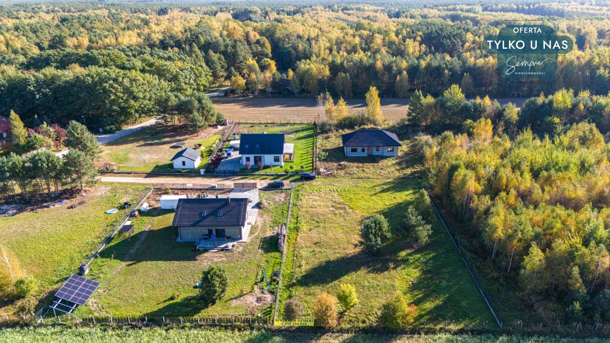 dom wolnostojący, 4 pokoje Sieradz, ul. Bagienna. Zdjęcie 5