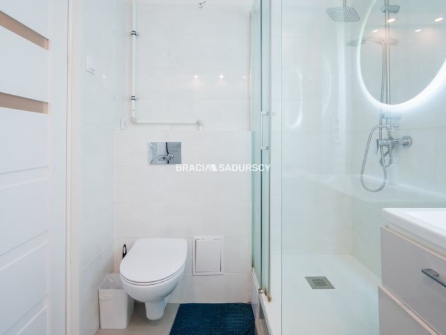 Mieszkanie 2-pokojowe Kraków Mistrzejowice, os. Kombatantów. Zdjęcie 13