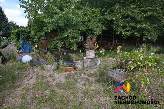 Działka rolna Zielona Góra, ul. Andrzeja Struga. Zdjęcie 11