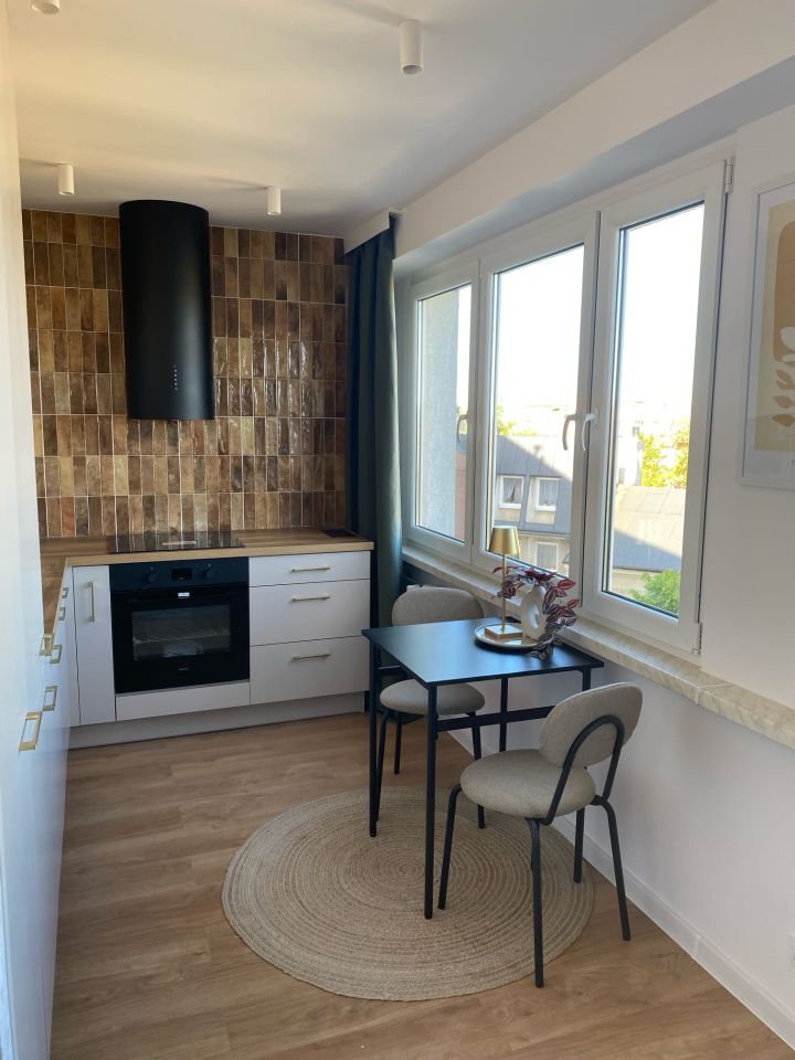 Mieszkanie 3-pokojowe Kalisz Centrum, ul. Legionów