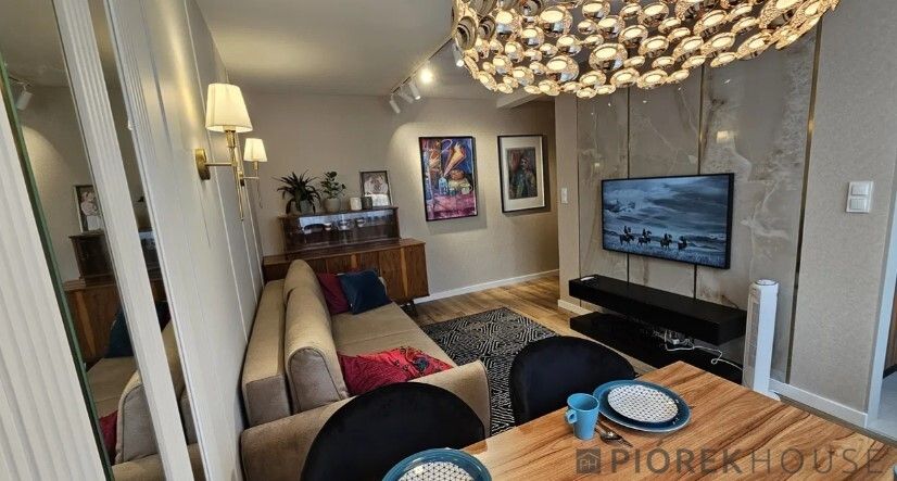 Mieszkanie 3-pokojowe Warszawa Targówek, ul. Ludwika Kondratowicza. Zdjęcie 2