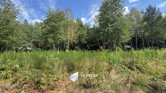 Działka budowlana Złotokłos. Zdjęcie 3