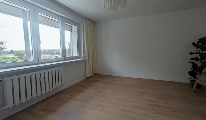 Mieszkanie 1-pokojowe Oborniki, ul. Armii Krajowej