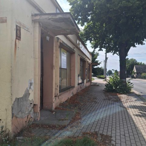 Lokal Niechlów. Zdjęcie 1