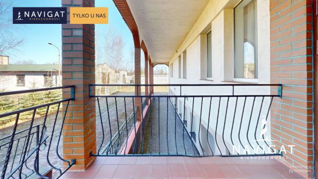 Lokal Bożepole Małe, ul. Przemysłowa. Zdjęcie 22